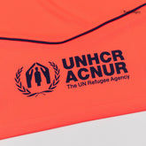 GAVI #6 Barcelona Third Away Soccer Jersey 2025/26 Orange- UCL